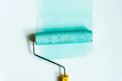 Peinture intérieure aux Autels — murs, plafonds et boiseries